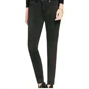 Vince Camuto by two black skinny stretch jeans 26/2